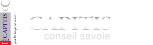 CAPITIS CONSEIL SAVOIE - CHAMBERY