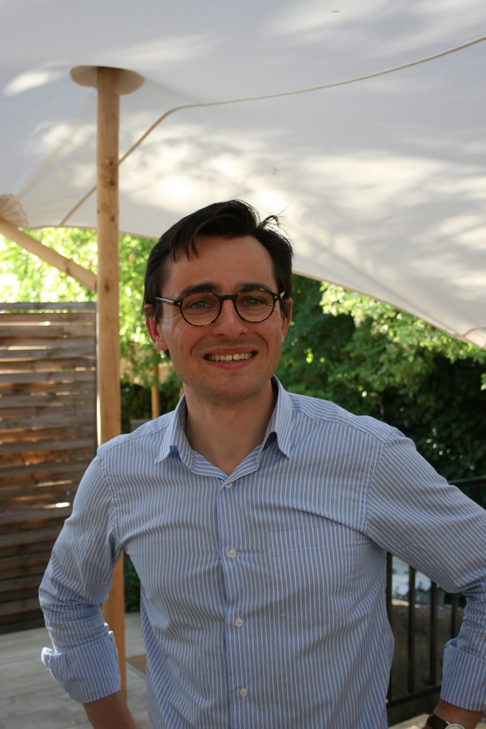 Arnaud de Saint Victor