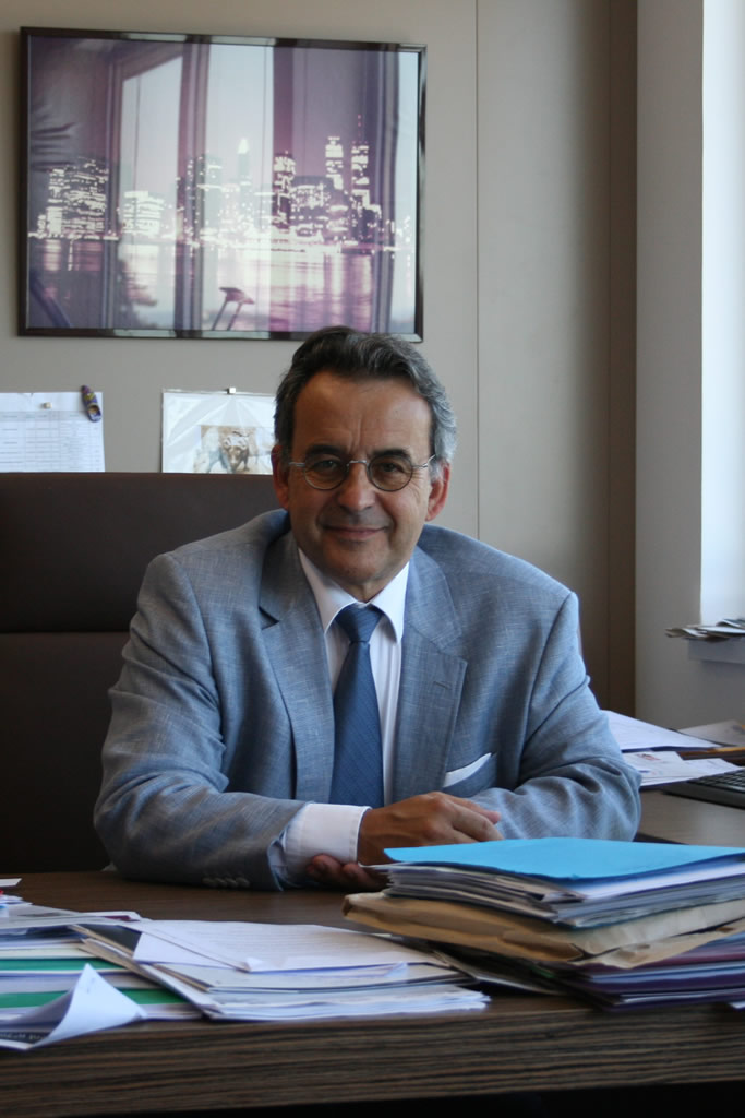 Jean-Michel Coy